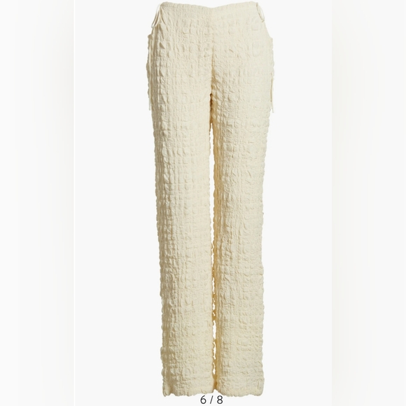 NWT Yllw Bubble Pants Size S - Picture 5 of 16